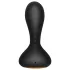 Svakom Vick Neo - vibrador anal recarregável VR - silicone preto