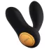 Svakom Vick Neo - vibrador anal recarregável VR - silicone preto