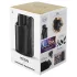 Kiiroo Keon Automatic - Masturbador interativo para homens (preto)