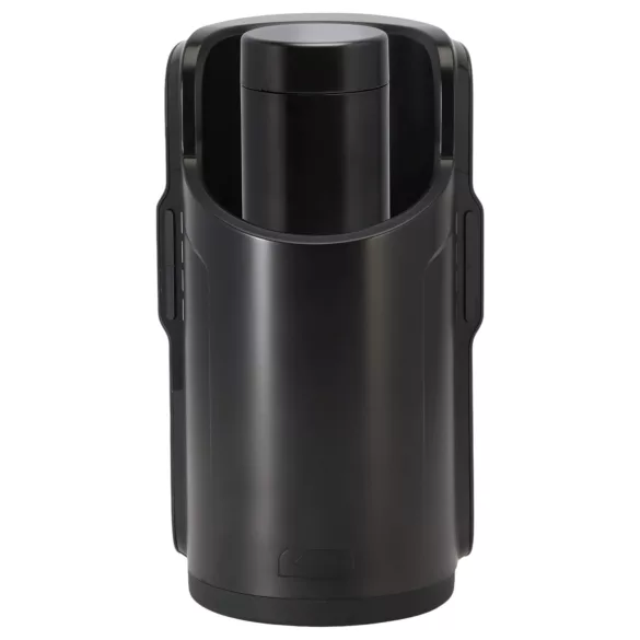 Kiiroo Keon Automatic - Masturbador interativo para homens (preto)