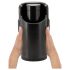 Kiiroo Keon Automático - masturbador inteligente e interativo (preto)