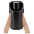 Kiiroo Keon Automatic - Masturbador interativo para homens (preto)