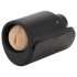 Kiiroo Keon Automático - masturbador inteligente e interativo (preto)