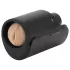 Kiiroo Keon Automatic - Masturbador interativo para homens (preto)