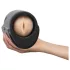 Kiiroo Keon Automatic - Masturbador interativo para homens (preto)
