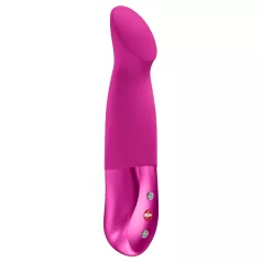 Fun Factory - vibrador recarregável para ponto G (rosa)