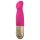 Fun Factory - Vibrador recarregável ponto G (rosa)