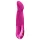 Fun Factory - vibrador recarregável para ponto G (rosa)