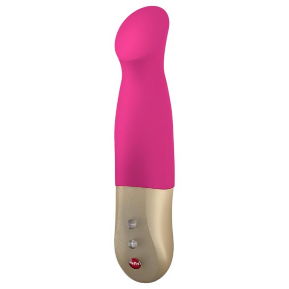 Fun Factory - Vibrador recarregável ponto G (rosa)