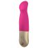 Fun Factory - Vibrador recarregável ponto G (rosa)