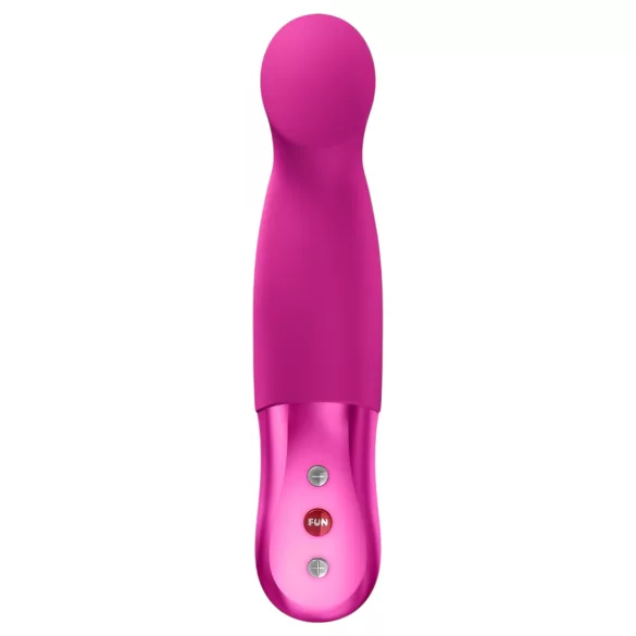 Fun Factory - vibrador recarregável para ponto G (rosa)