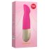 Fun Factory - Vibrador recarregável ponto G (rosa)