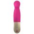 Fun Factory - Vibrador recarregável ponto G (rosa)