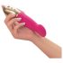 Fun Factory - Vibrador recarregável ponto G (rosa)