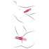 Fun Factory - Vibrador recarregável ponto G (rosa)