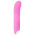 You2Toys - Mini Vibrador Luminoso Recarregável (rosa)