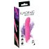 You2Toys - Mini Vibrador Luminoso Recarregável (rosa)