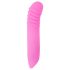 You2Toys - Mini Vibrador Luminoso Recarregável (rosa)