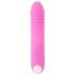 You2Toys - Mini Vibrador Luminoso Recarregável (rosa)