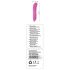 You2Toys - Mini Vibrador Luminoso Recarregável (rosa)