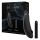 Conjunto Vibradores Womanizer Silver Delights - Onda de Ar (preto)