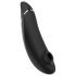 Conjunto Vibradores Womanizer Silver Delights - Onda de Ar (preto)
