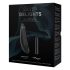 Conjunto Vibradores Womanizer Silver Delights - Onda de Ar (preto)