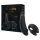 Womanizer Momentos Dourados 2 - Vibrador para Casais e Clitóris (Preto)