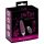Javida Shaking Love - Ovo Vibratório com Controle Remoto (Roxo)