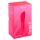 We-Vibe Tango X - vibrador coral, potente e à prova d'água