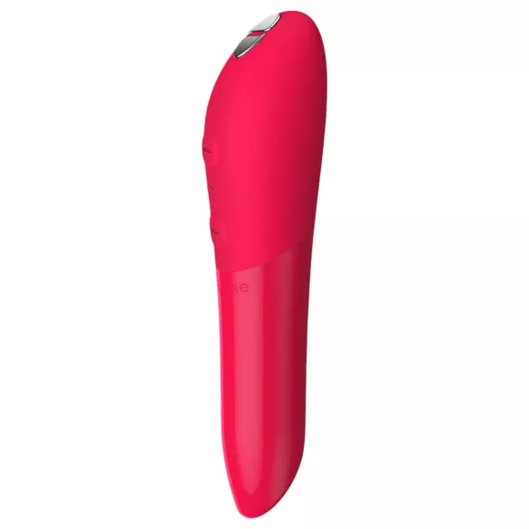 We-Vibe Tango X - vibrador bullet recarregável à prova d'água - coral
