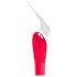 We-Vibe Tango X - vibrador coral, potente e à prova d'água