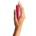 We-Vibe Tango X - vibrador coral, potente e à prova d'água