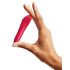 We-Vibe Tango X - vibrador coral, potente e à prova d'água