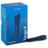 We-Vibe Tango X - vibrador à prova d'água (azul)