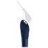 We-Vibe Tango X - vibrador à prova d'água (azul)