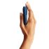 We-Vibe Tango X - vibrador à prova d'água (azul)