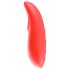 We-Vibe Touch X - vibrador recarregável à prova d'água para clitóris (coral)