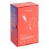 We-Vibe Touch X - vibrador recarregável à prova d'água para clitóris (coral)