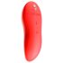 We-Vibe Touch X - vibrador recarregável à prova d'água para clitóris (coral)