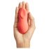 We-Vibe Touch X - vibrador recarregável à prova d'água para clitóris (coral)