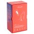 We-Vibe Touch X - vibrador recarregável à prova d'água para clitóris (coral)