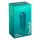 We-Vibe Touch X - Vibrador Recarregável à Prova d'Água para Clitóris (Verde)