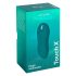 We-Vibe Touch X - Vibrador Recarregável à Prova d'Água para Clitóris (Verde)