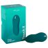 We-Vibe Touch X - Vibrador Recarregável à Prova d'Água para Clitóris (Verde)