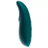 We-Vibe Touch X - vibrador clitóris recarregável à prova d'água verde