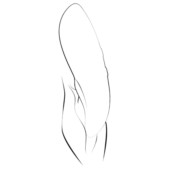 We-Vibe Touch X - vibrador clitóris recarregável à prova d'água verde