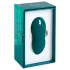 We-Vibe Touch X - vibrador clitóris recarregável à prova d'água verde