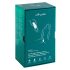 We-Vibe Touch X - Vibrador Recarregável à Prova d'Água para Clitóris (Verde)