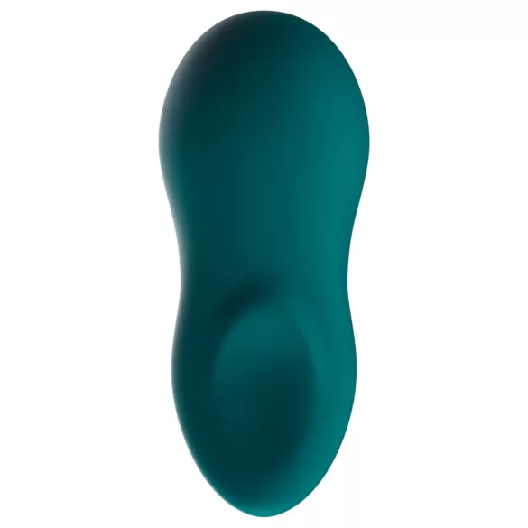 We-Vibe Touch X - vibrador clitóris recarregável à prova d'água verde
